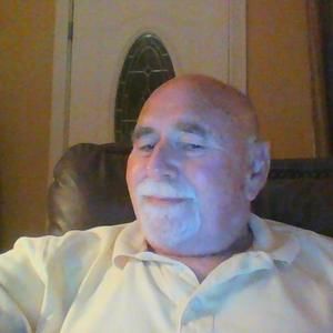 Meet your Posher, Kenneth